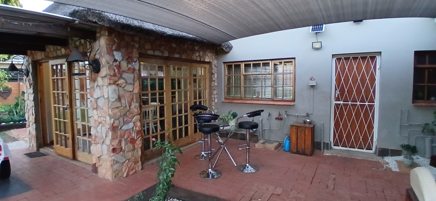 4 Bedroom Property for Sale in Fairbridge Heights Eastern Cape